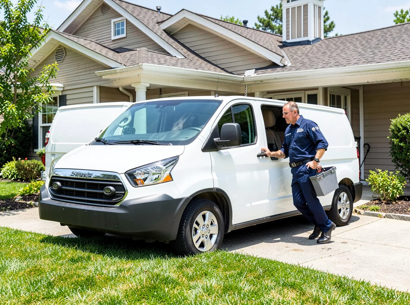 Emergency Plumber company in San Juan, TX